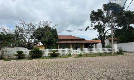 Chácara / sítio com 3 quartos à venda na Rua das Pitangas, Santa Inês, Itu