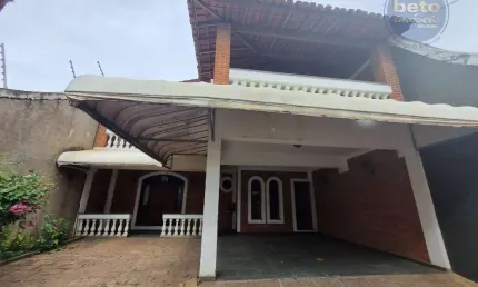 Casa com 3 quartos à venda na Rua Rio de Janeiro, Brasil, Itu