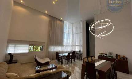 Casa à venda, 303 m² por R$ 1.800.000,00 - Condomínio Palmeiras Imperiais - Salto/SP