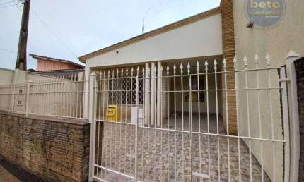 Casa, 174 m² - venda por R$ 720.000,00 ou aluguel por R$ 6.127,00/mês - Centro - Itu/SP