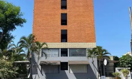 Prédio à venda na Rua Capitão Sílvio Fleming, Vila Nova, Itu