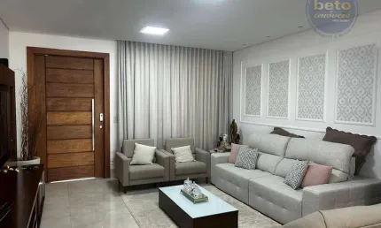 Casa à venda, 276 m² por r$ 2.200.000,00 - condomínio reserva saint paul - itu/sp
