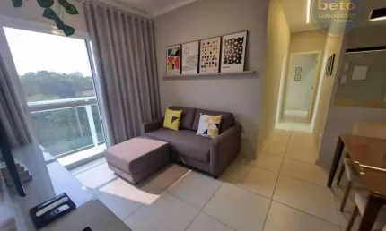 Apartamento com 2 quartos à venda na Praça Maranhão, Brasil, Itu