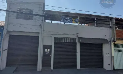 Casa com 3 quartos para alugar na Rua Doutor Graciano Geribello, Alto, Itu