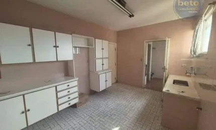 Apartamento com 3 quartos à venda na Rua Barão do Itaim, Centro, Itu