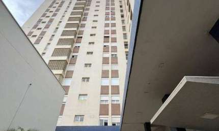 Apartamento com 3 quartos à venda na Rua Barão do Itaim, Centro, Itu