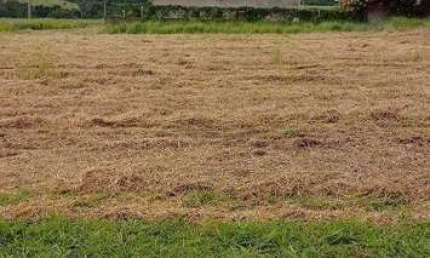 Terreno à venda, 1000 m² por R$ 220.000,00 - Jacú - Itu/SP