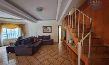 Casa com 5 dormitórios à venda, 135 m² por R$ 690.000,00 - Jardim Eridano - Itu/SP