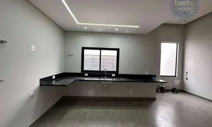 Casa à venda, 108 m² por R$ 645.000,00 - Jardim Paulista III - Itu/SP