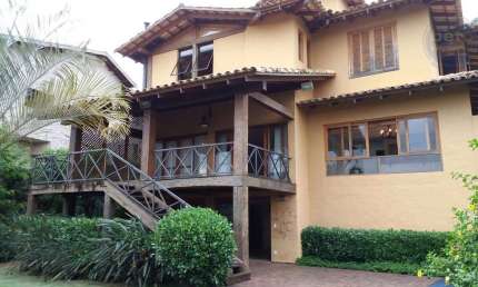 Casa à venda, 315 m² por R$ 2.000.000,00 - Condomínio Campos de Santo Antônio - Itu/SP