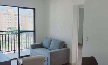 Apartamento com 2 quartos para alugar na Rua Carolina Lucca Vaz, Itu Novo Centro, Itu
