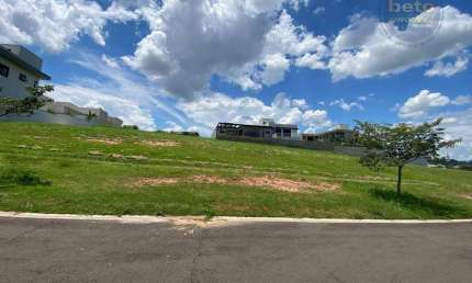 Terreno à venda, 503 m² por R$ 650.000,00 - Condomínio Villas do Golfe - Itu/SP