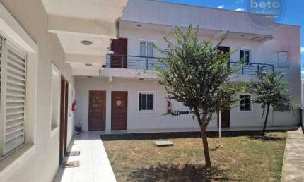 Apartamento com 1 quarto à venda no Alto, Itu 