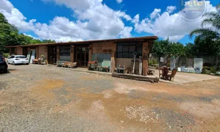 Terreno comercial à venda na Rua Inácio Rodrigues Moras, Chácaras Primavera, Itu
