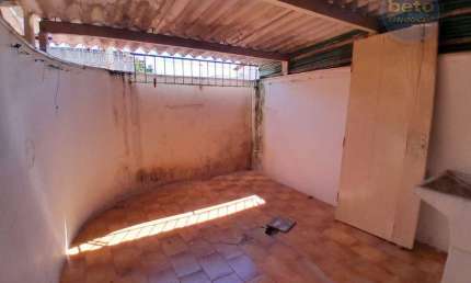 Casa com 2 quartos à venda na Rua Mário Barsalini, Vila Nova, Itu