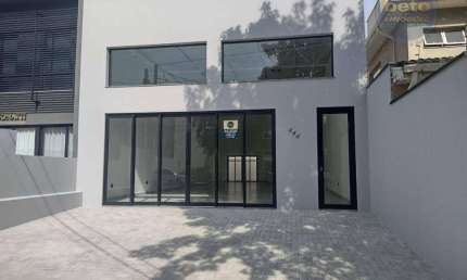 Barracão / Galpão / Depósito com 1 sala para alugar na Rua Carolina Lucca Vaz, Itu Novo Centro, Itu