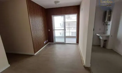 Apartamento com 2 quartos para alugar na Rua Herculano de Toledo Prado, Parque Residencial Mayard, Itu