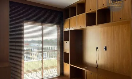 Apartamento com 2 quartos para alugar na Rua Aristides de Assumpção Menabó, São Luiz, Itu