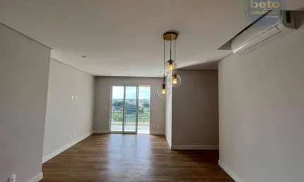Apartamento para alugar, - Natura Park Condominium Club - Itu/SP