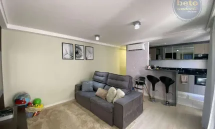 Apartamento com 2 quartos à venda no Itu Novo Centro, Itu 