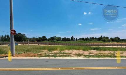 Terreno à venda, 300 m² por R$ 390.000 - Altos da Bela Vista - Indaiatuba/SP