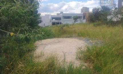 Terreno à venda, 200 m² por R$ 450.000,00 - Itu Novo Centro - Itu/SP