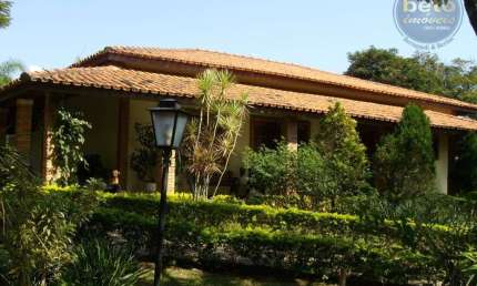 Chácara com 3 dormitórios, 2506 m² - venda por R$ 990.000,00 ou aluguel por R$ 6.500,00/mês - Condomínio Chácaras Carolina - Itu/SP