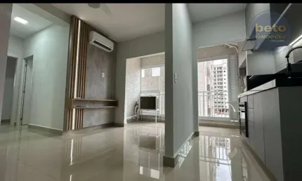 Apartamento para alugar - Nossa Senhora Aparecida - Itu/SP