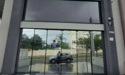 Barracão / Galpão / Depósito com 1 sala para alugar na Rua José Bruni, Itu Novo Centro, Itu