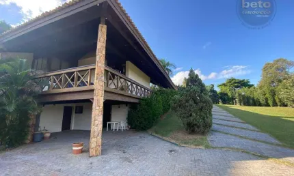 Casa em condomínio fechado com 4 quartos à venda na Alameda Chapéuzinho Vermelho, Condomínio Terras de São José, Itu