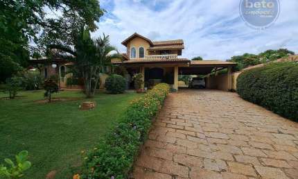 Casa com 4 dormitórios à venda, 600 m² por R$ 2.150.000,00 - Condomínio City Castelo - Itu/SP