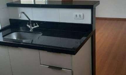 Apartamento com 2 quartos para alugar na Rua Sueli Aparecida Costa, Parque Nossa Senhora da Candelária, Itu