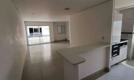 Apartamento com 2 dormitórios à venda, 75 m² por R$ 350.000,00 - Residencial das Flores - Itu/SP