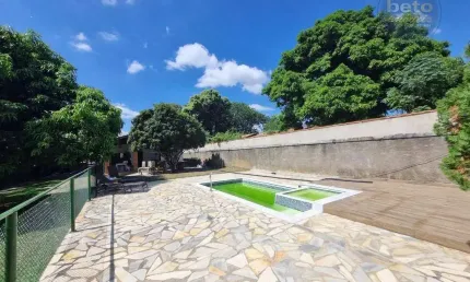 Chácara / sítio com 4 quartos à venda na Rua do Mamão, Santa Inês, Itu