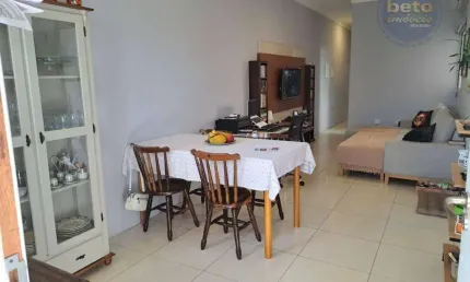 Casa com 3 dormitórios à venda, 104 m² por R$ 600.000,00 - Residencial Allice - Itu/SP