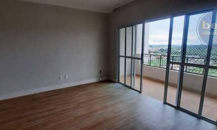 Apartamento com 3 quartos para alugar na Avenida Vittório Veneto, Jardim Padre Bento, Itu