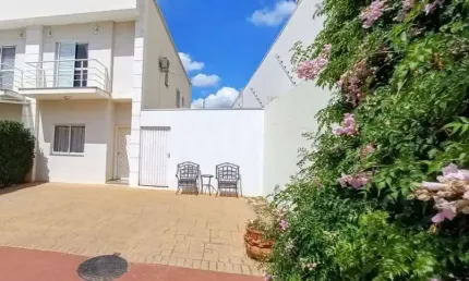 Casa com 3 dormitórios à venda, 121 m² por R$ 595.000,00 - Condomínio Residencial Porto Seguro - Itu/SP