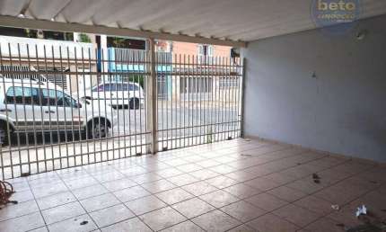 Casa com 2 dormitórios à venda, 94 m² por R$ 350.000,00 - Jardim Aeroporto I - Itu/SP