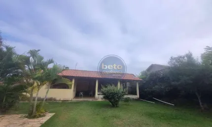Chácara / sítio com 1 quarto à venda na Rua das Mangas, Santa Inês, Itu