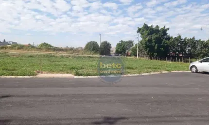 Terreno à venda, 253 m² por R$ 165.000,00 - Residencial Paulo Japur Morada dos Ipês - Itu/SP