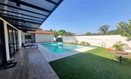 Chácara / sítio com 4 quartos à venda na Rua do Melão, Santa Inês, Itu