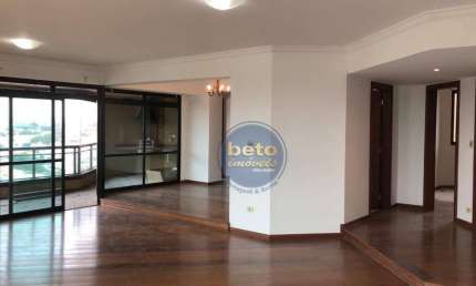 Apartamento com 4 quartos à venda na Rua Antônio Corazza, Jardim Corazza, Itu