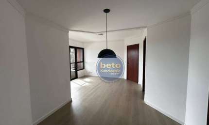 Apartamento com 3 dormitórios para alugar por R$ 3.300,00/mês - Edifício Villa Di Verona - Itu/SP
