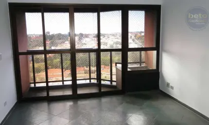 Apartamento com 3 dormitórios para alugar, 165 m² por R$ 3.300,00/mês - Edifício Villa Di Verona - Itu/SP
