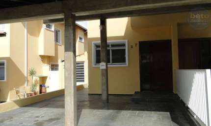 Casa com 3 dormitórios para alugar, 150 m² por R$ 3.500,00/mês - Condomínio Rio Tocantins - Itu/SP