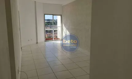 Apartamento com 3 quartos à venda na Avenida Alfredo Savi, Jardim Novo Itu, Itu