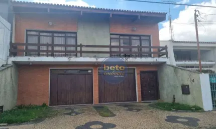 Casa à venda na Rua Bahia, Brasil, Itu