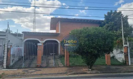 Casa com 4 quartos à venda na Rua Bahia, Brasil, Itu