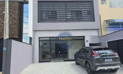 Sala comercial para alugar na Rua João Calegari, Itu Novo Centro, Itu