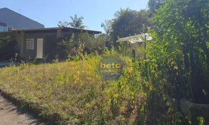 Terreno em condomínio fechado à venda na Alameda das Gardênias, City Castelo, Itu